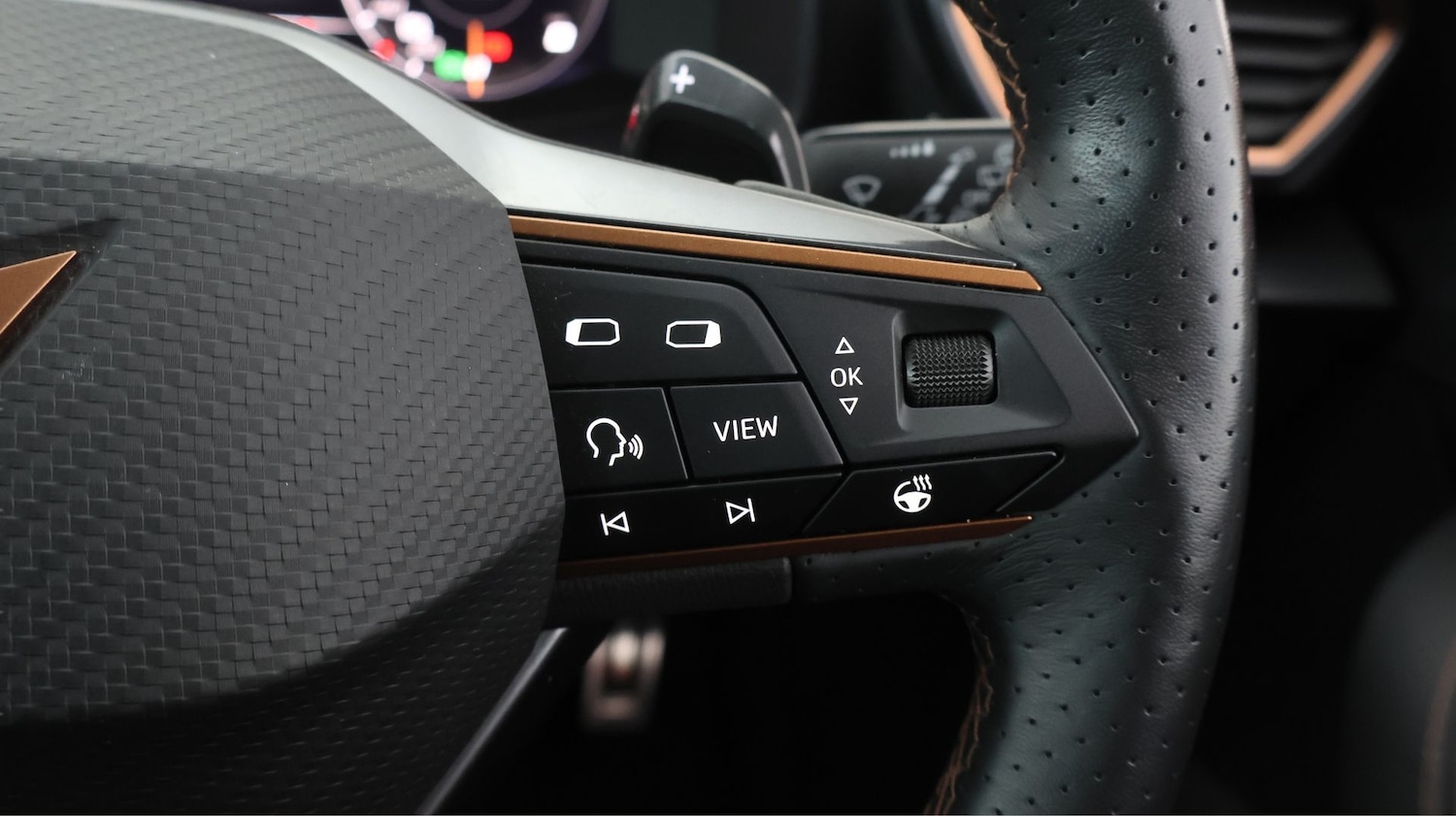 Used Cupra Formentor 2024 for sale - 77355067: Photo 22