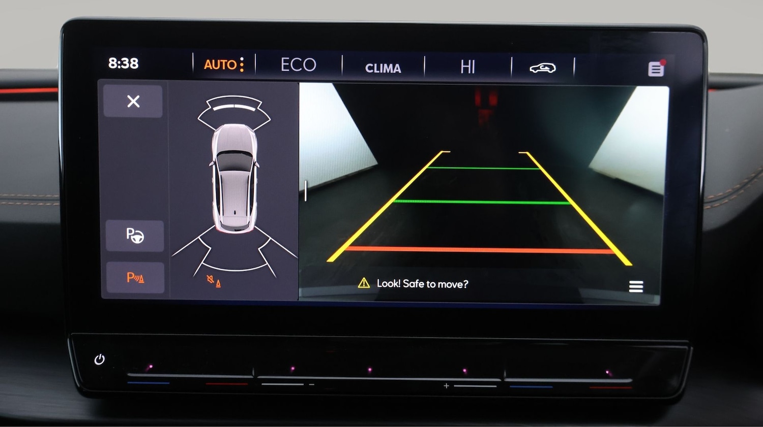 Used Cupra Formentor 2024 for sale - 77355067: Photo 23