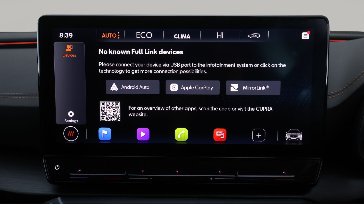 Used Cupra Formentor 2024 for sale - 77355067: Photo 24