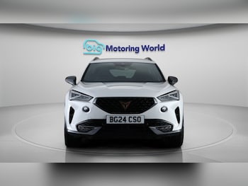 Used Cupra Formentor 2024 for sale - 77355067: Photo