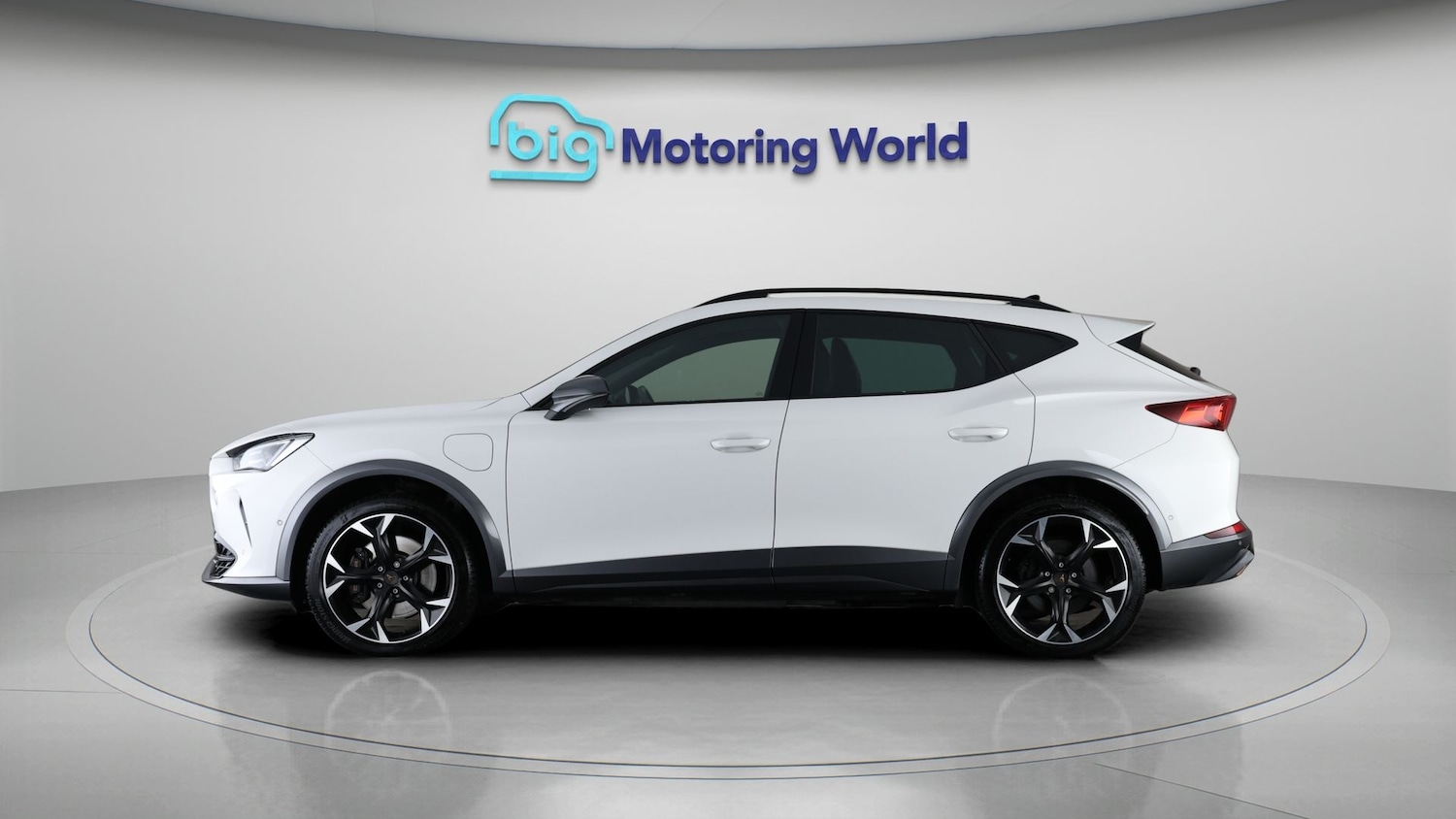 Used Cupra Formentor 2024 for sale - 77355067: Photo 4