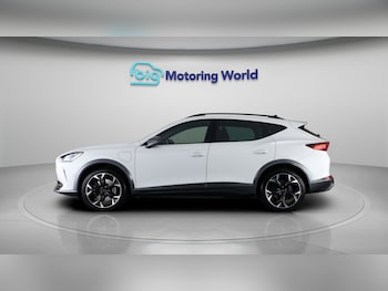 Used Cupra Formentor 2024 for sale - 77355067: Photo