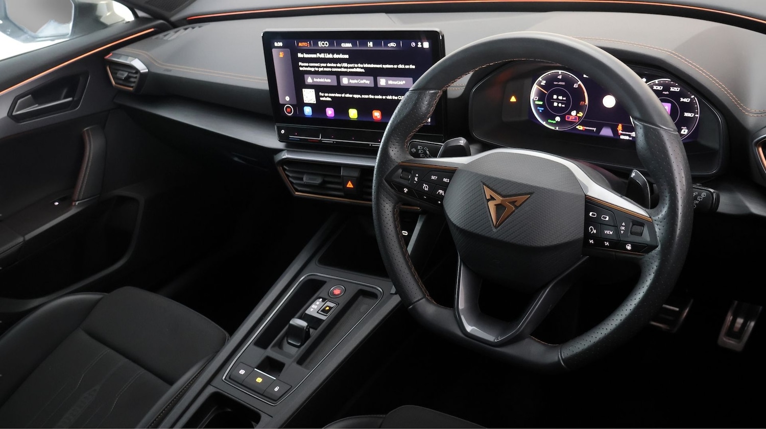 Used Cupra Formentor 2024 for sale - 77355067: Photo 9