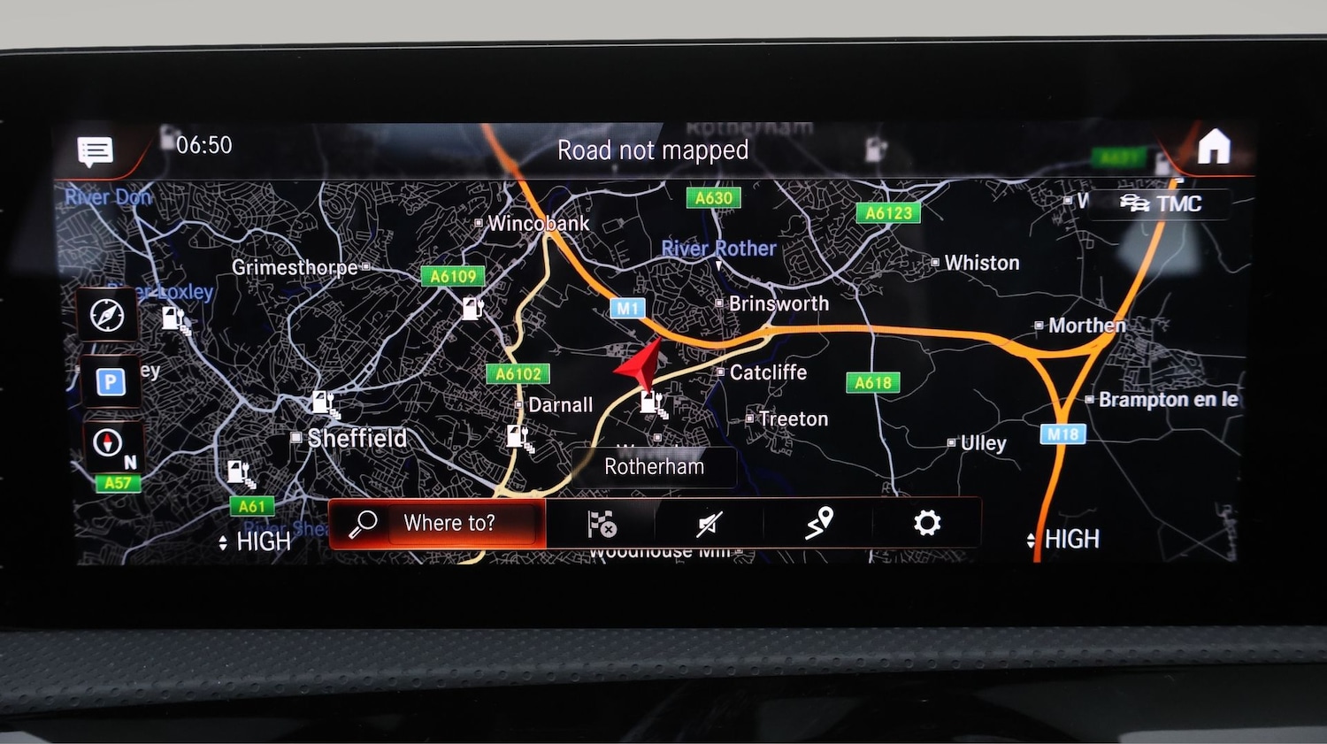 Used Mercedes-Benz A-Class 2021 for sale - 77274416: Photo 11