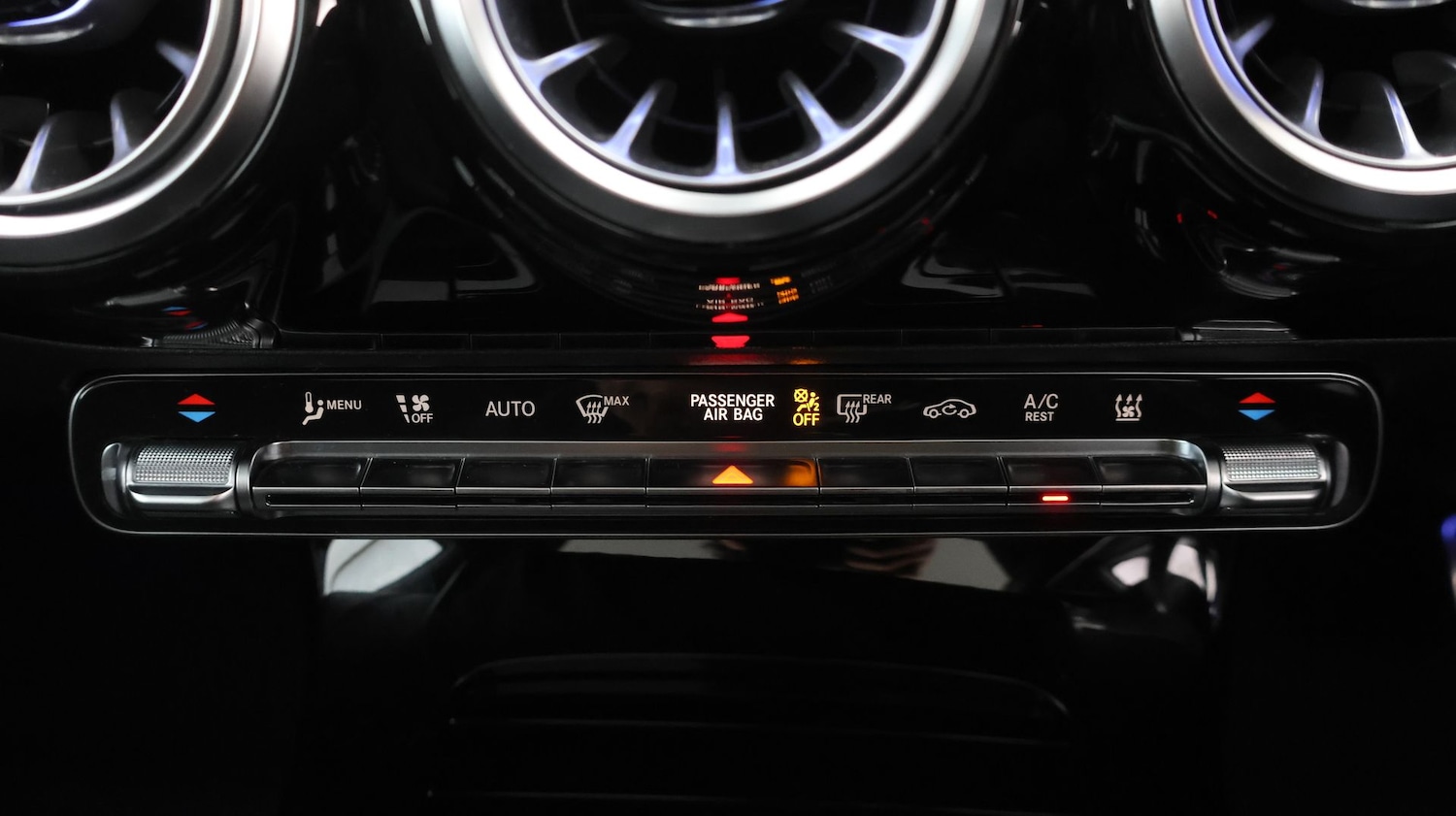 Used Mercedes-Benz A-Class 2021 for sale - 77274416: Photo 12