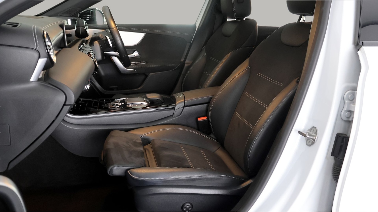 Used Mercedes-Benz A-Class 2021 for sale - 77274416: Photo 14