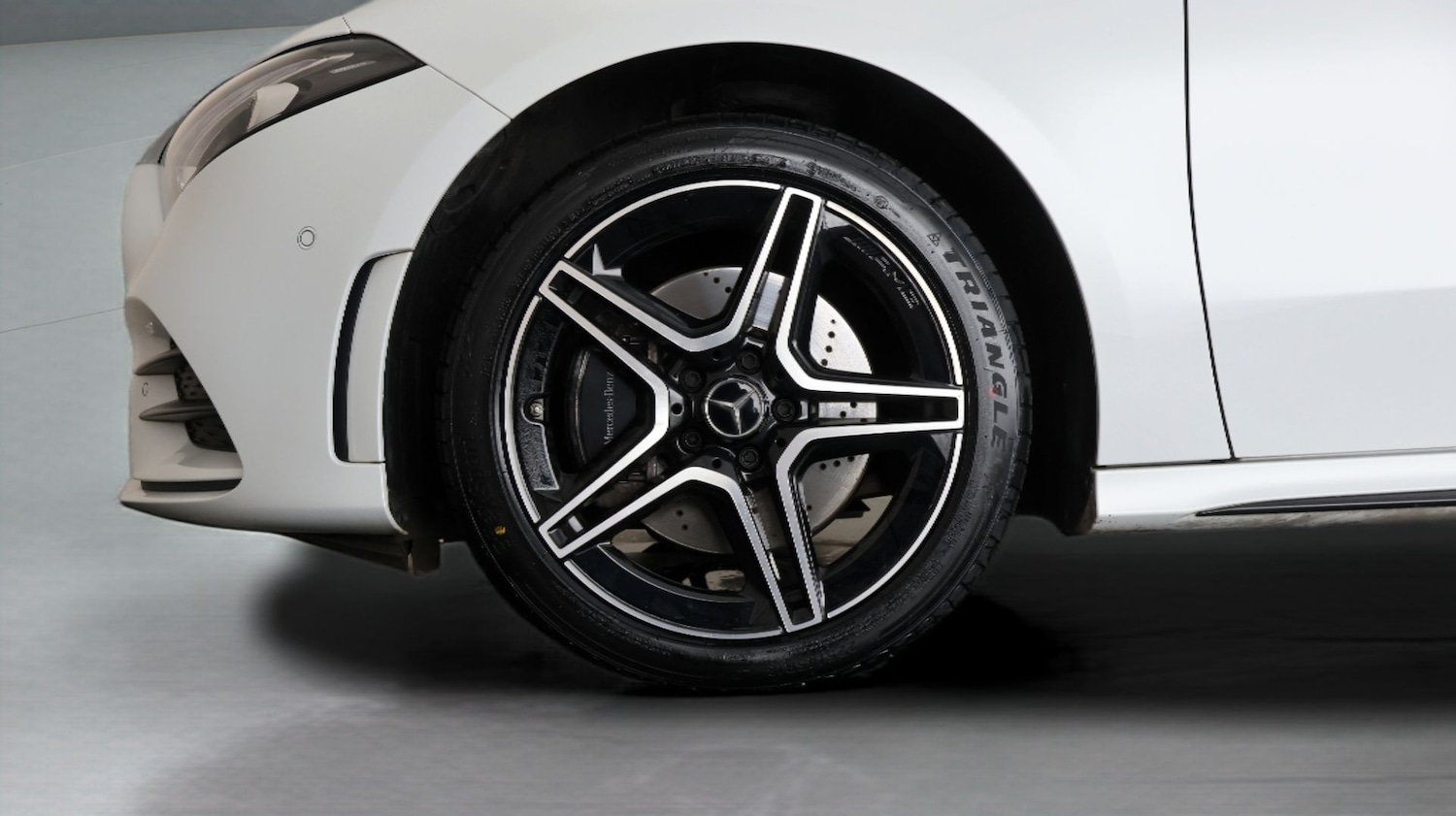 Used Mercedes-Benz A-Class 2021 for sale - 77274416: Photo 18