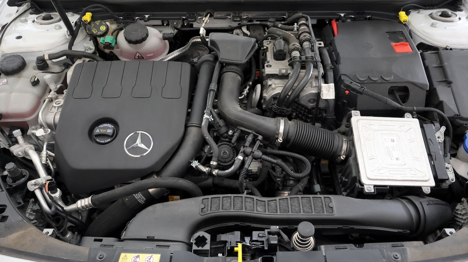 Used Mercedes-Benz A-Class 2021 for sale - 77274416: Photo 19