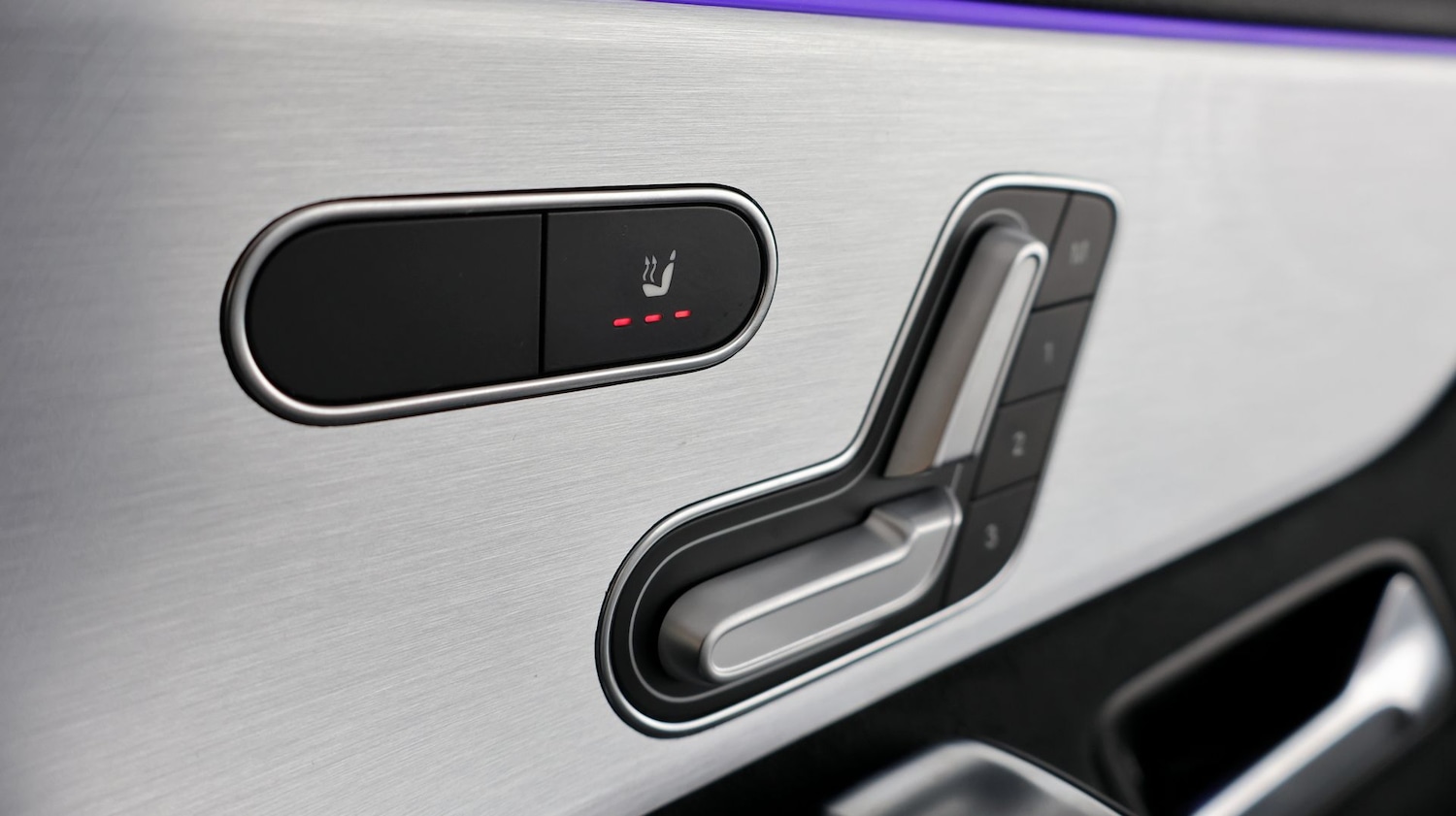 Used Mercedes-Benz A-Class 2021 for sale - 77274416: Photo 21