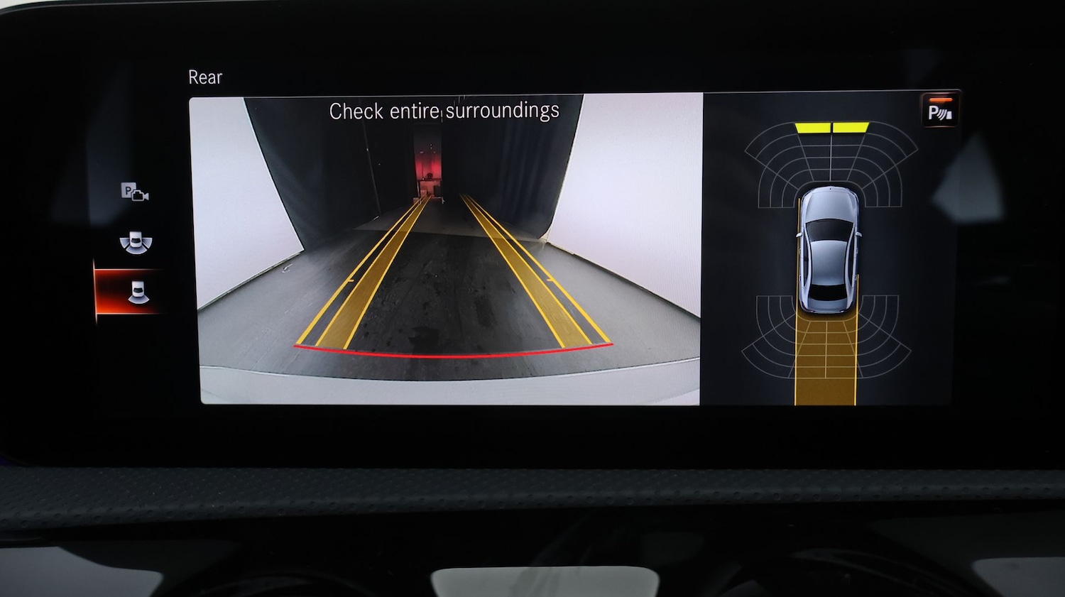 Used Mercedes-Benz A-Class 2021 for sale - 77274416: Photo 24