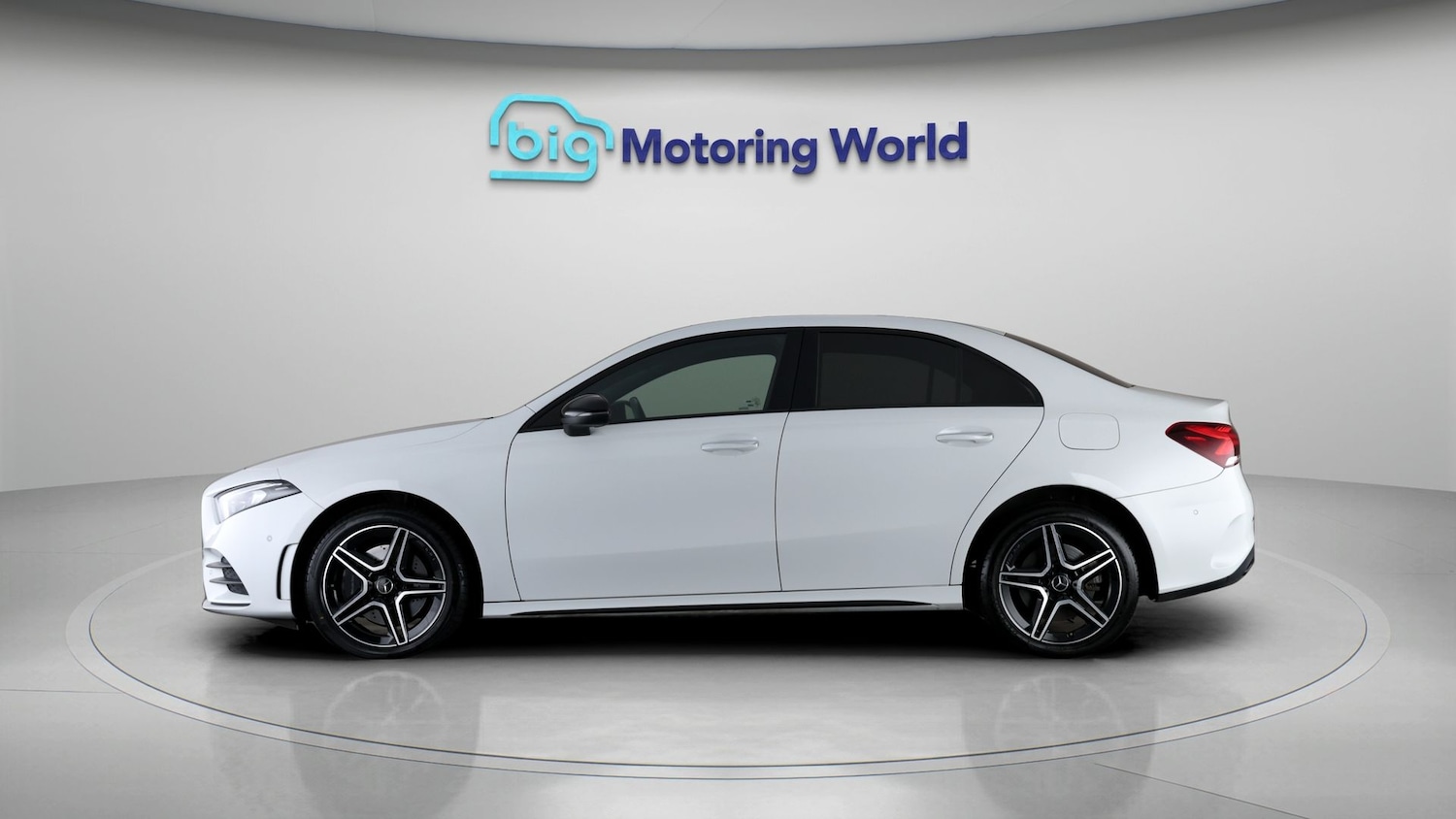 Used Mercedes-Benz A-Class 2021 for sale - 77274416: Photo 4