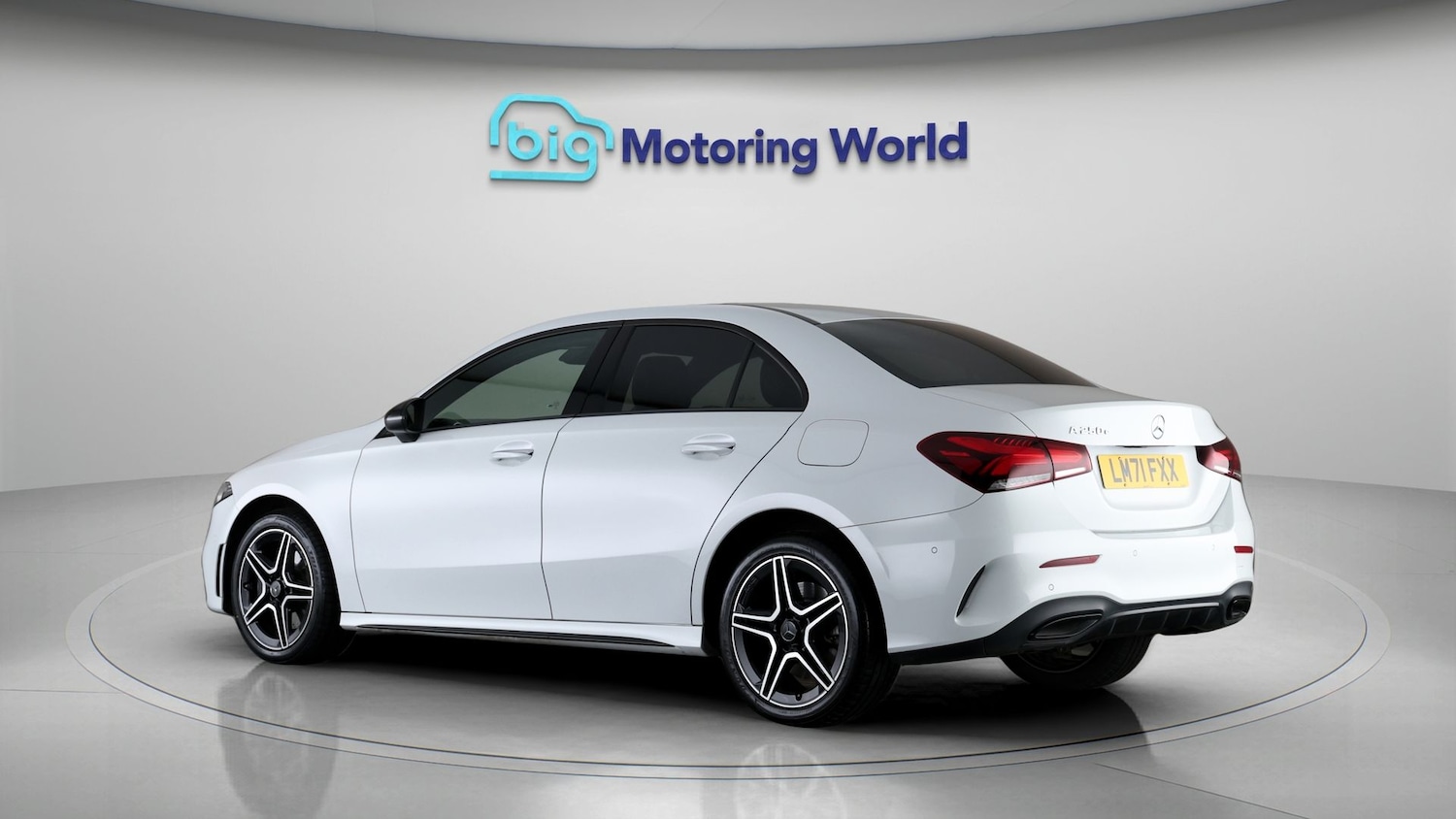 Used Mercedes-Benz A-Class 2021 for sale - 77274416: Photo 5