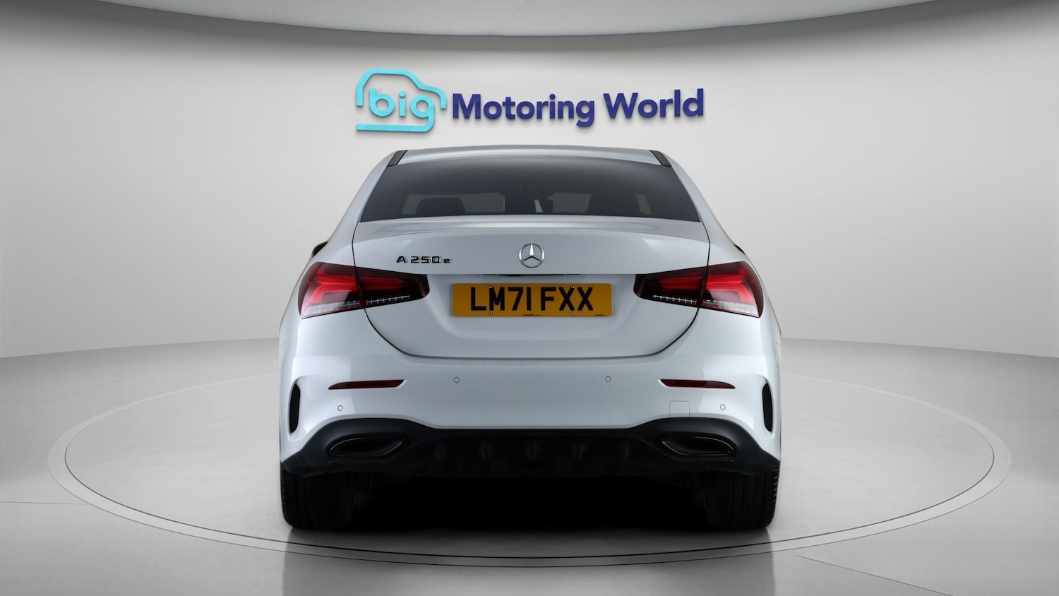 Used Mercedes-Benz A-Class 2021 for sale - 77274416: Photo 6