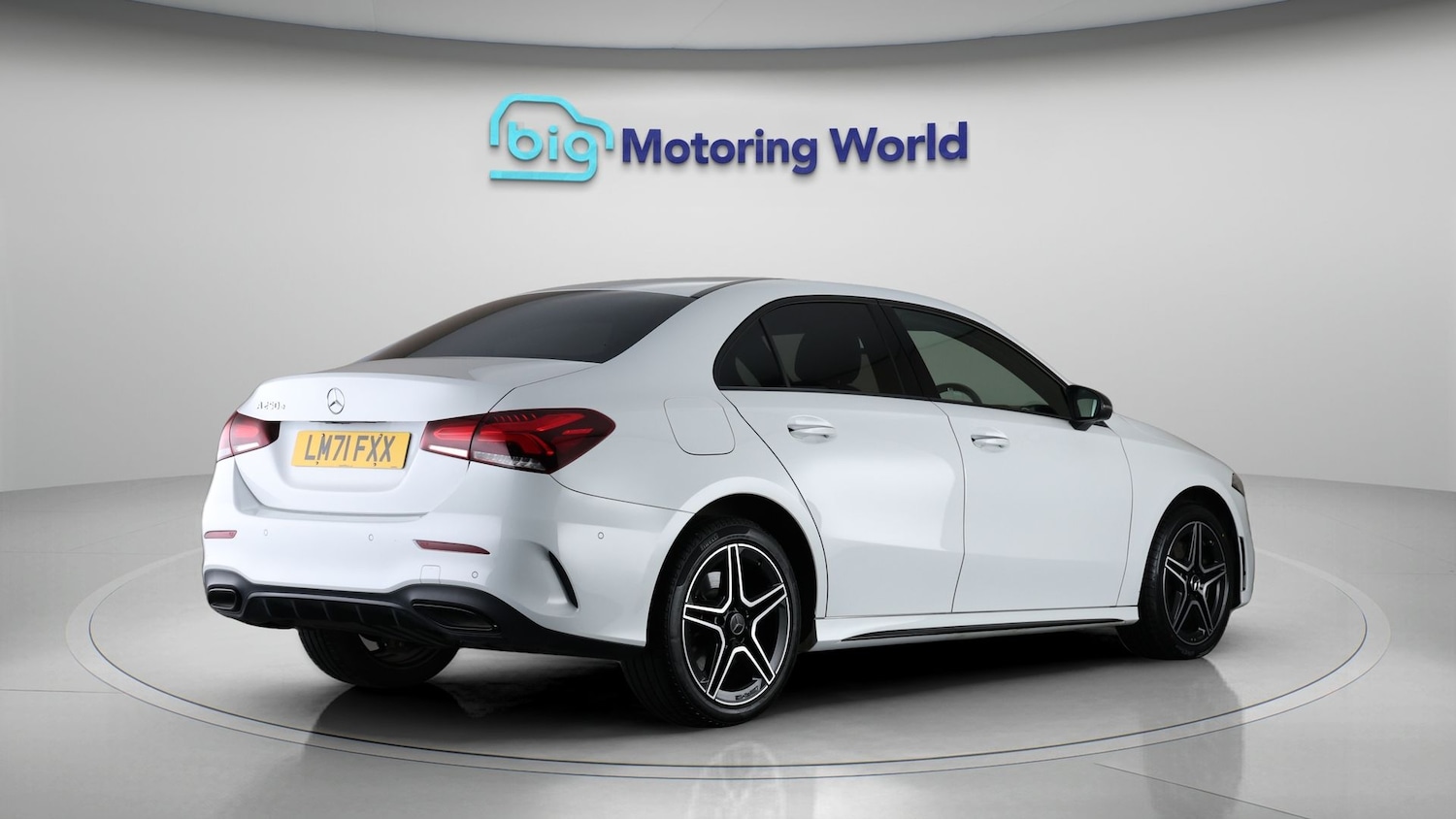 Used Mercedes-Benz A-Class 2021 for sale - 77274416: Photo 7