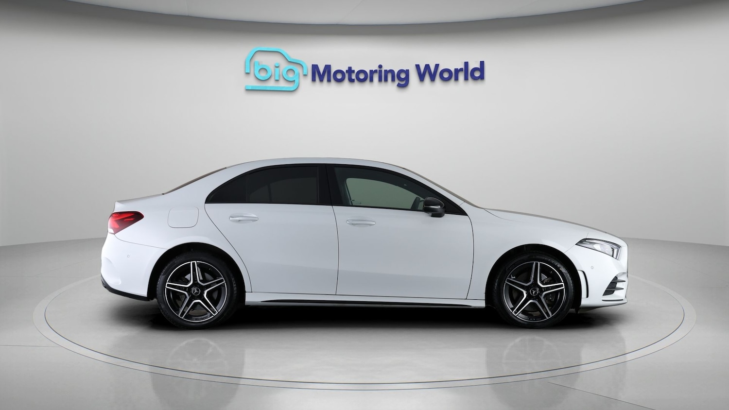 Used Mercedes-Benz A-Class 2021 for sale - 77274416: Photo 8