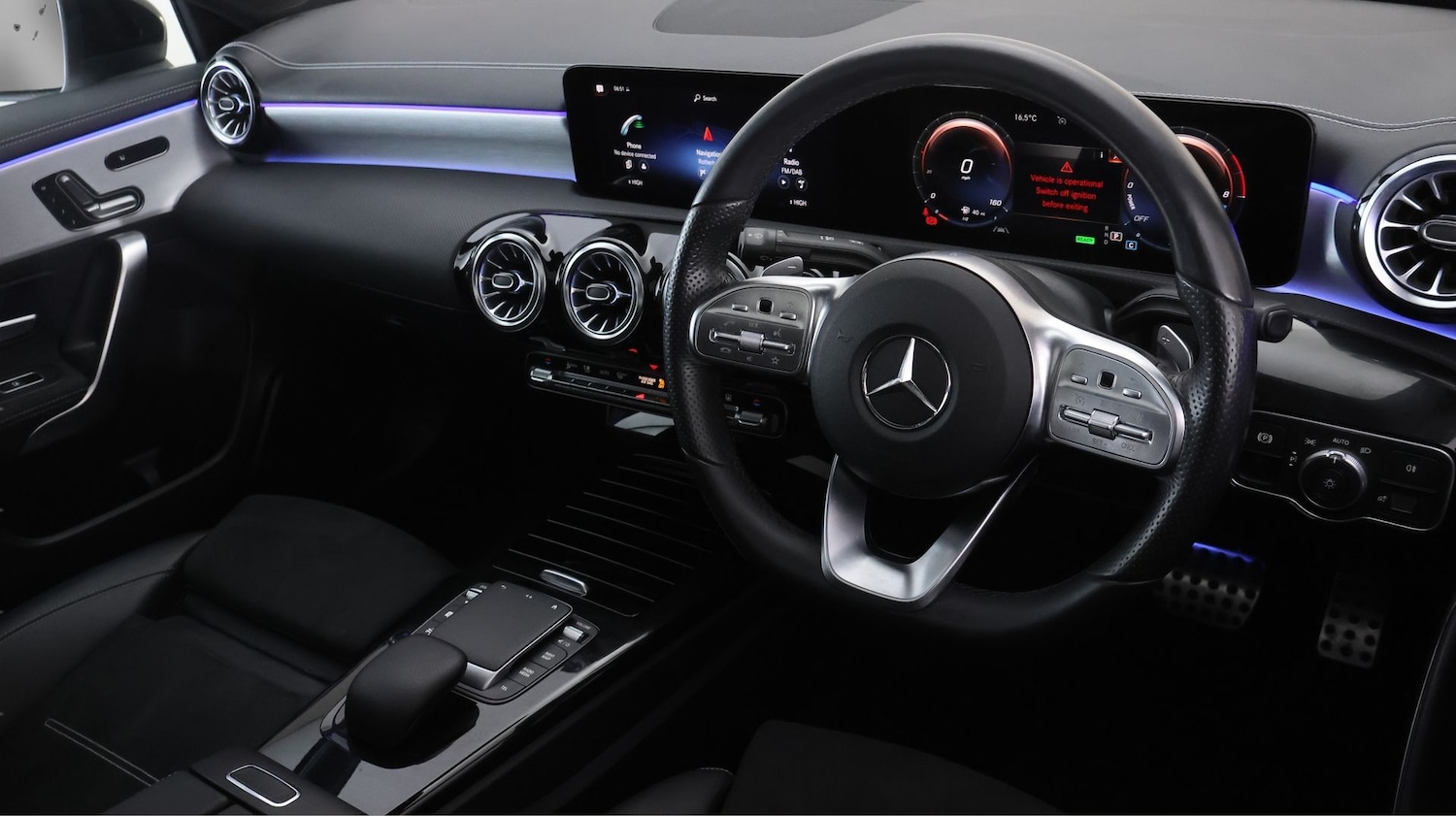 Used Mercedes-Benz A-Class 2021 for sale - 77274416: Photo 9