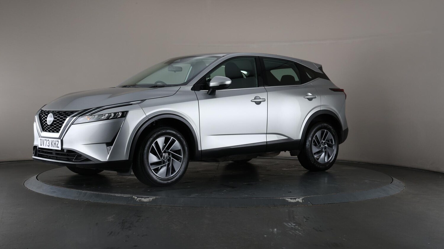 Vehicle 40