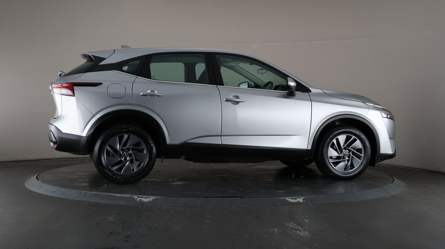 Vehicle 60