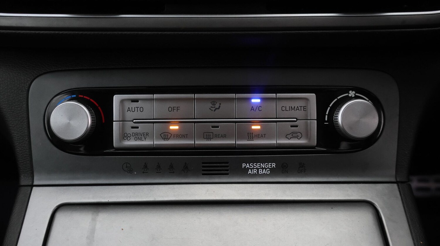 Used Hyundai KONA for sale - 77475691: Photo 11