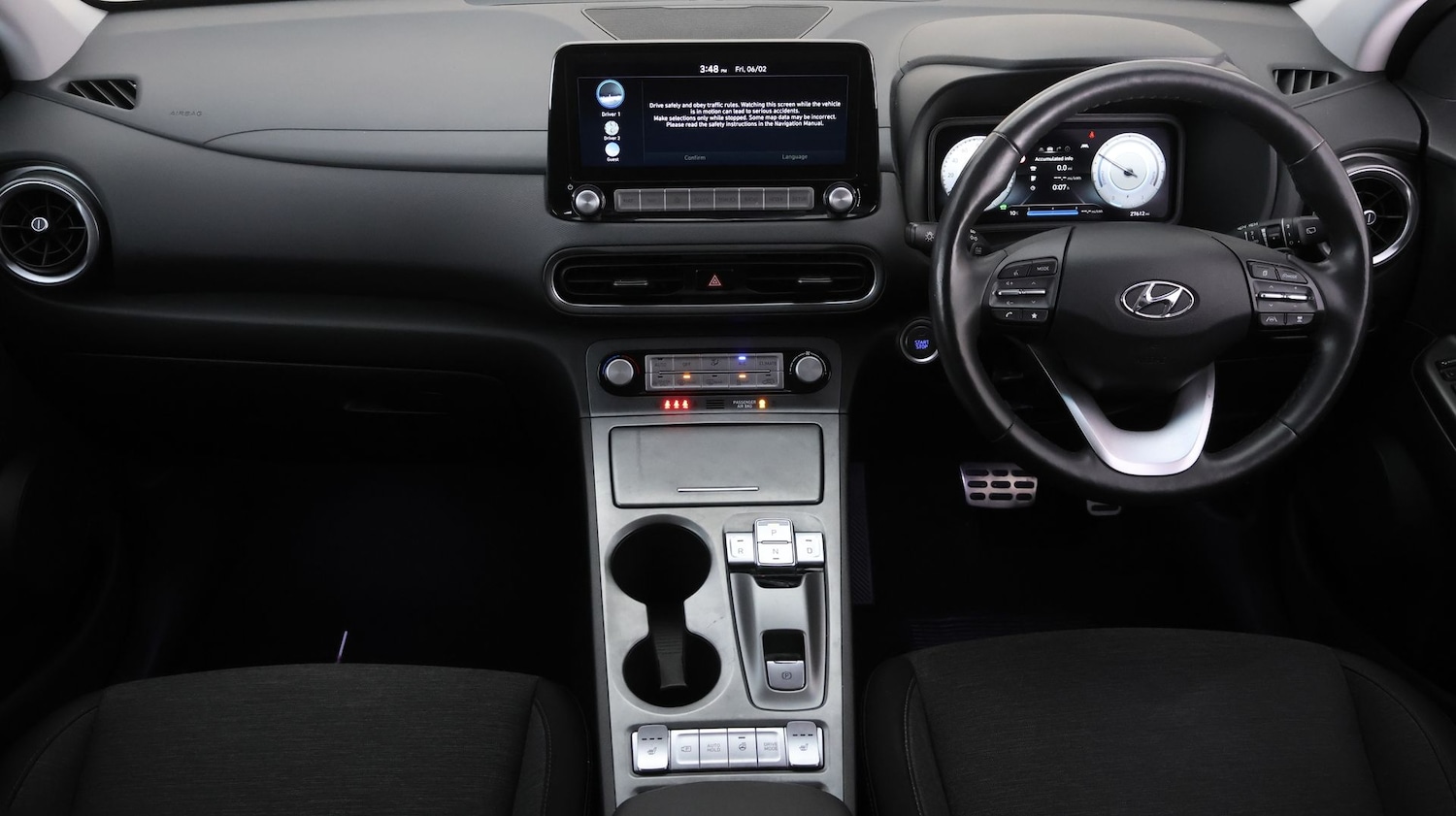 Used Hyundai KONA for sale - 77475691: Photo 12