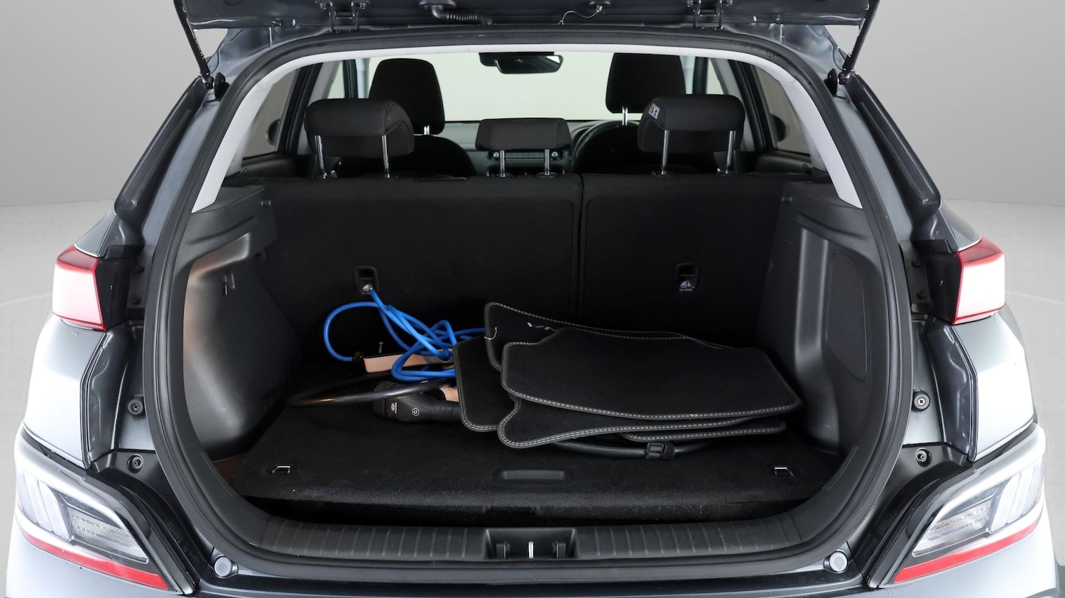 Used Hyundai KONA for sale - 77475691: Photo 16