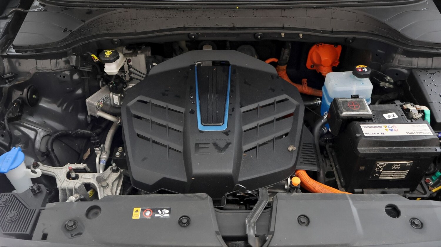 Used Hyundai KONA for sale - 77475691: Photo 18