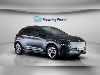 Used Hyundai KONA 2022 for sale - 77475691: Photo