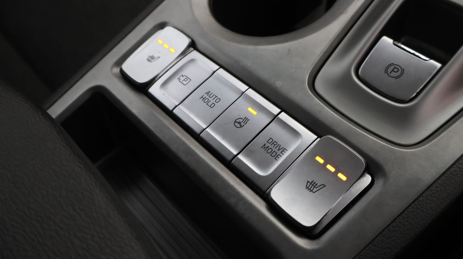 Used Hyundai KONA for sale - 77475691: Photo 21