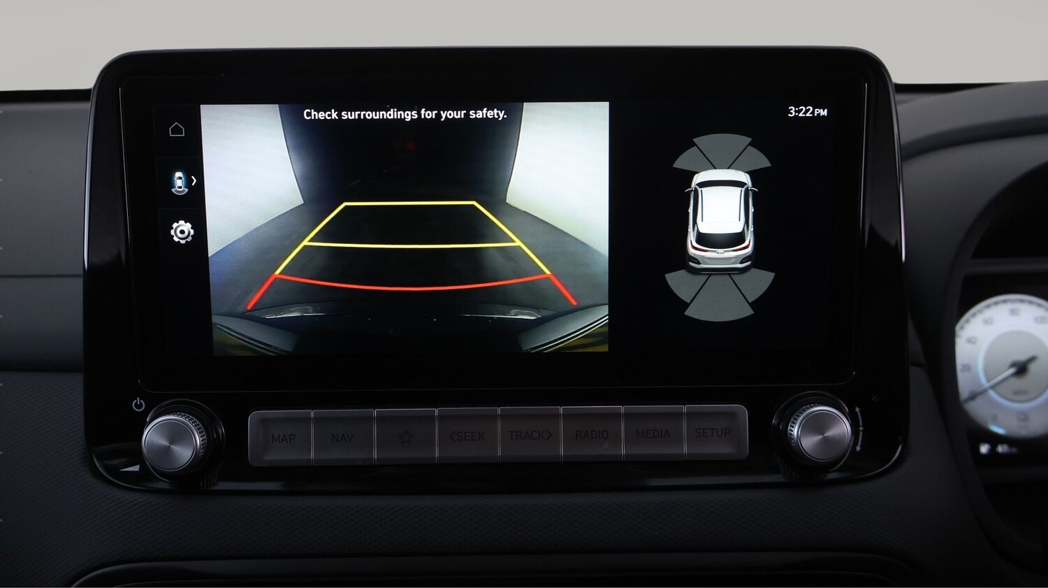 Used Hyundai KONA for sale - 77475691: Photo 23