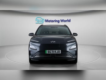 Used Hyundai KONA 2022 for sale - 77475691: Photo