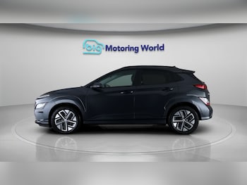 Used Hyundai KONA 2022 for sale - 77475691: Photo
