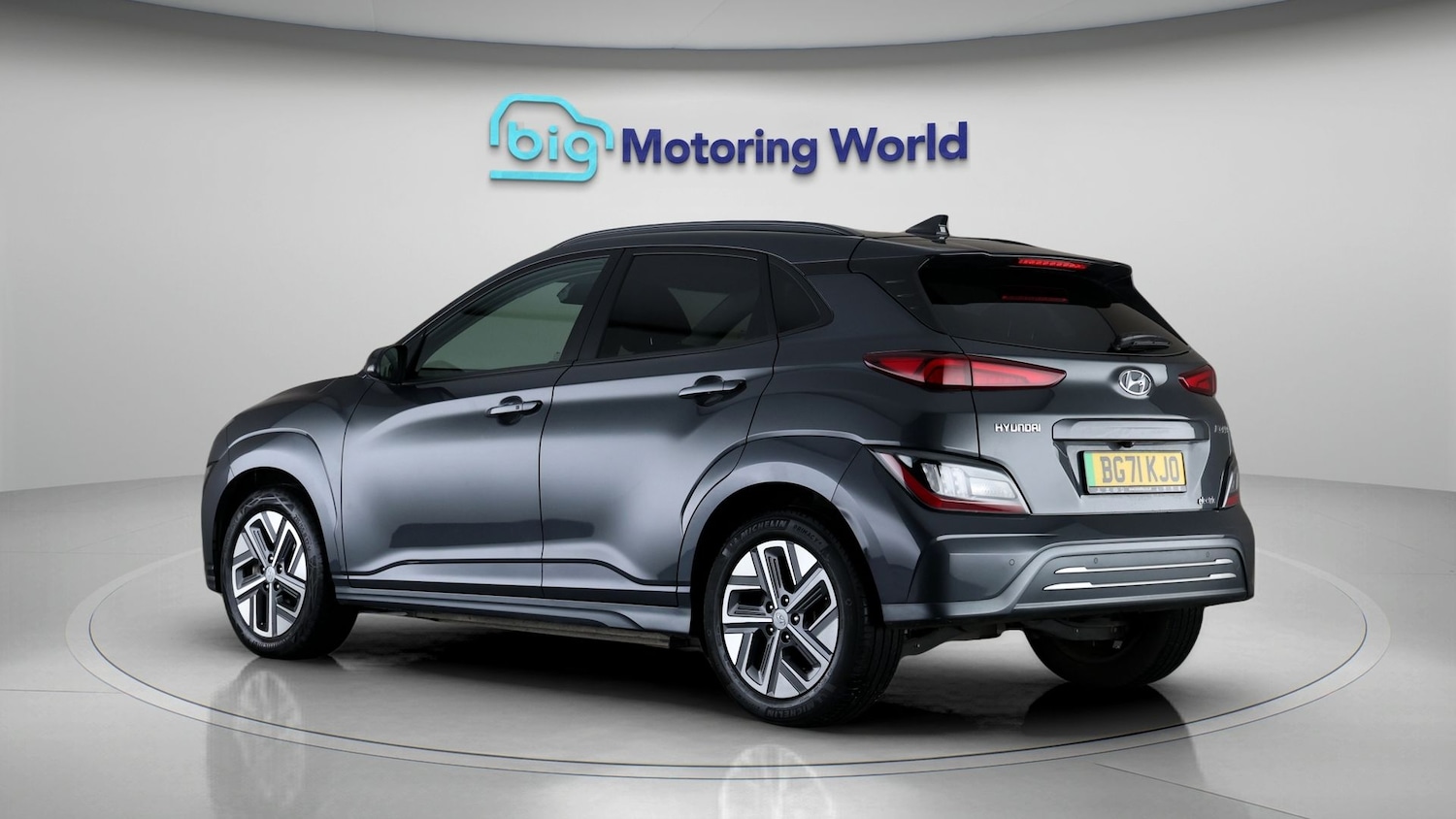 Used Hyundai KONA for sale - 77475691: Photo 5