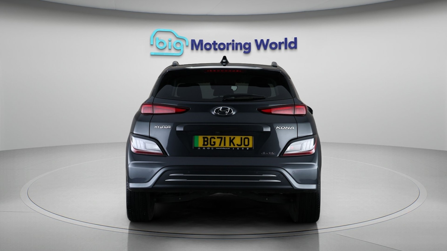Used Hyundai KONA for sale - 77475691: Photo 6
