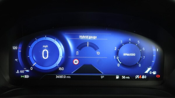 Used Ford Puma 2020 for sale - 76247043: Photo 11