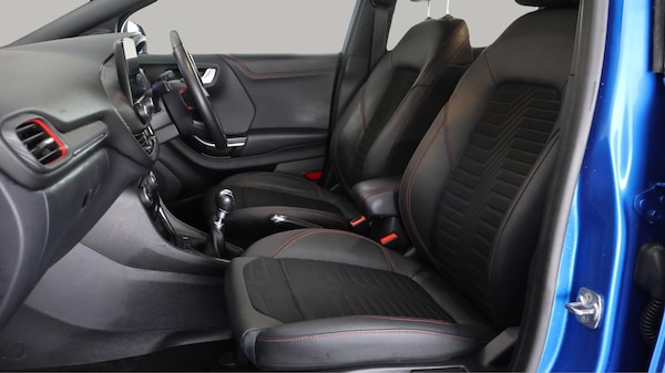 Used Ford Puma 2020 for sale - 76247043: Photo 15