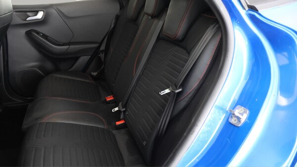 Used Ford Puma 2020 for sale - 76247043: Photo 17
