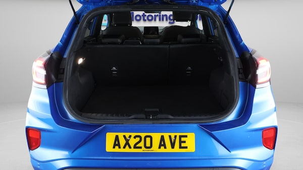 Used Ford Puma 2020 for sale - 76247043: Photo 18