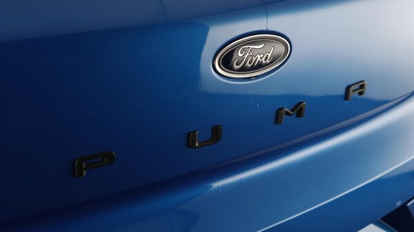 Used Ford Puma 2020 for sale - 76247043: Photo 21