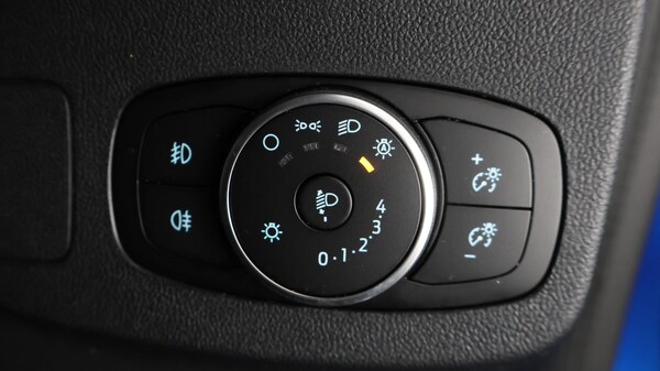 Used Ford Puma 2020 for sale - 76247043: Photo 24