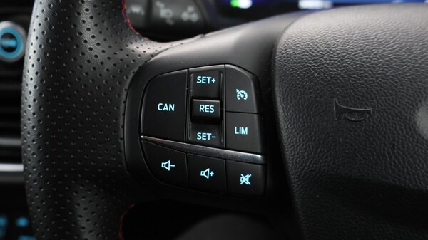 Used Ford Puma 2020 for sale - 76247043: Photo 25