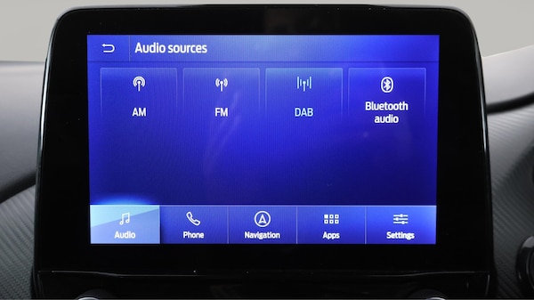 Used Ford Puma 2020 for sale - 76247043: Photo 27