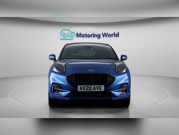 Used Ford Puma 2020 for sale - 76247043: Photo 3