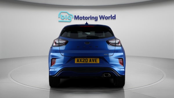 Used Ford Puma 2020 for sale - 76247043: Photo 7