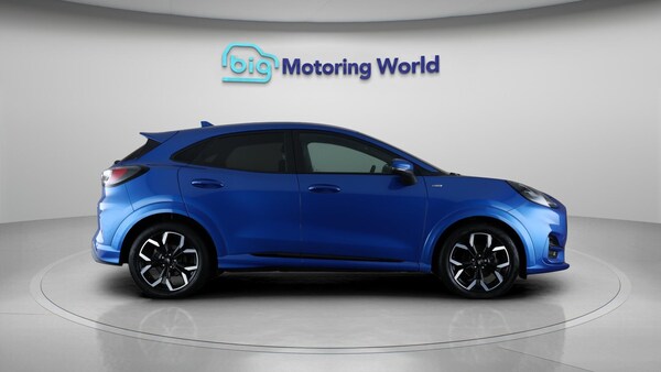 Used Ford Puma 2020 for sale - 76247043: Photo 9