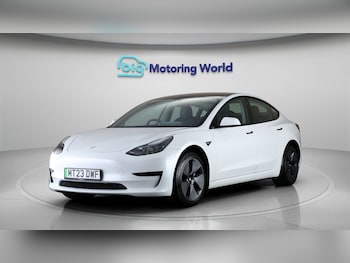 Used Tesla Model 3 2023 for sale - 79189854: Photo