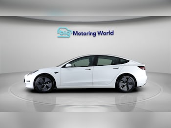 Used Tesla Model 3 2023 for sale - 79189854: Photo