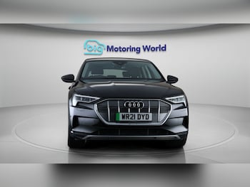 Used Audi e-tron 2021 for sale - 79475088: Photo