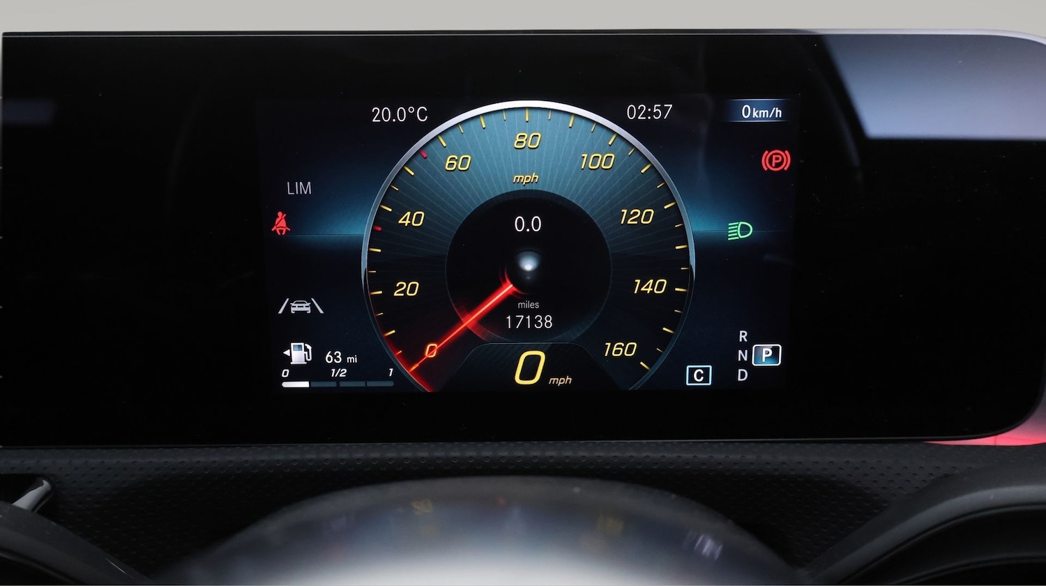 Used Mercedes-Benz A-Class for sale - 77721019: Photo 10