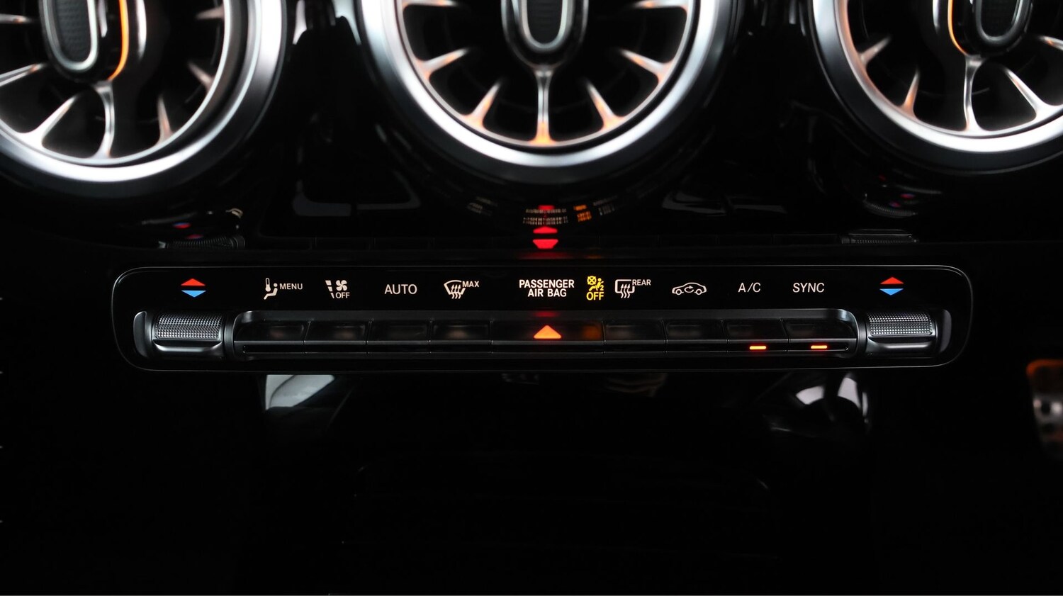 Used Mercedes-Benz A-Class for sale - 77721019: Photo 12