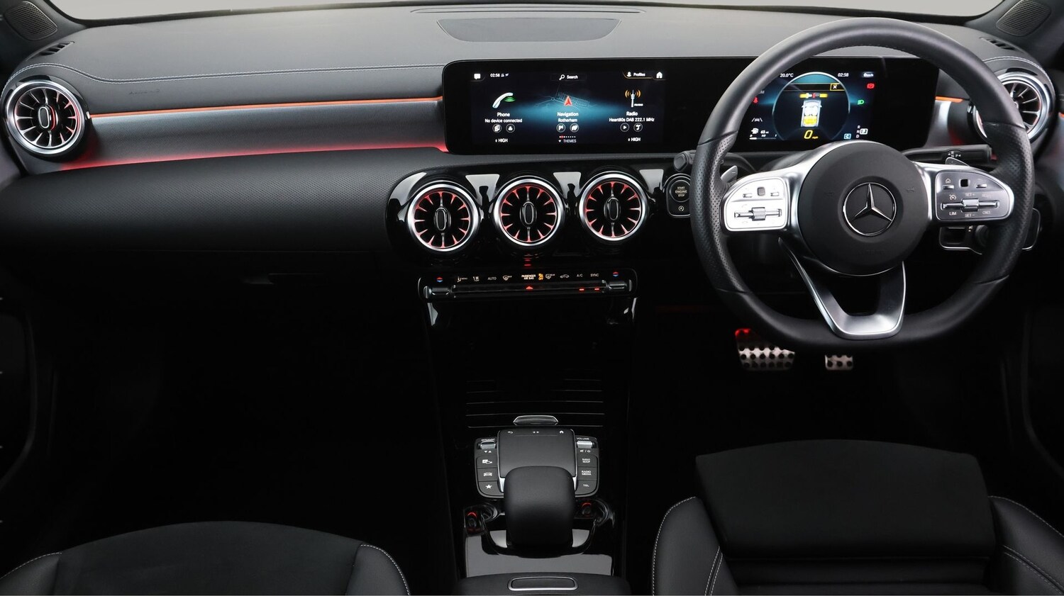 Used Mercedes-Benz A-Class for sale - 77721019: Photo 13